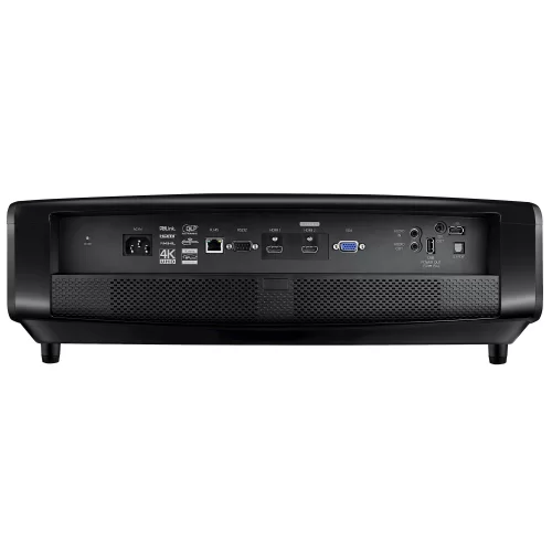 Optoma UHZ65 Лазерный проектор, 4K UHD (3840x2160)