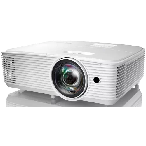 Optoma W309ST Короткофокусный ламповый проектор