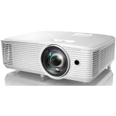 Optoma X309ST Ламповый проектор