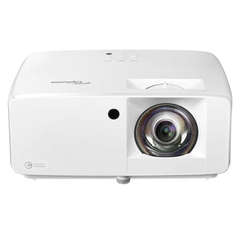 Optoma ZH450ST Лазерный проектор