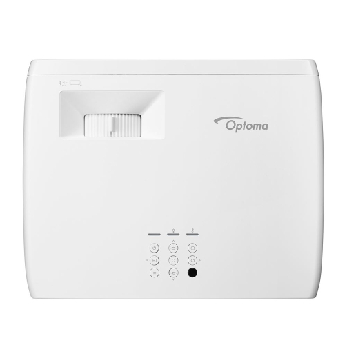 Optoma ZH450ST Лазерный проектор