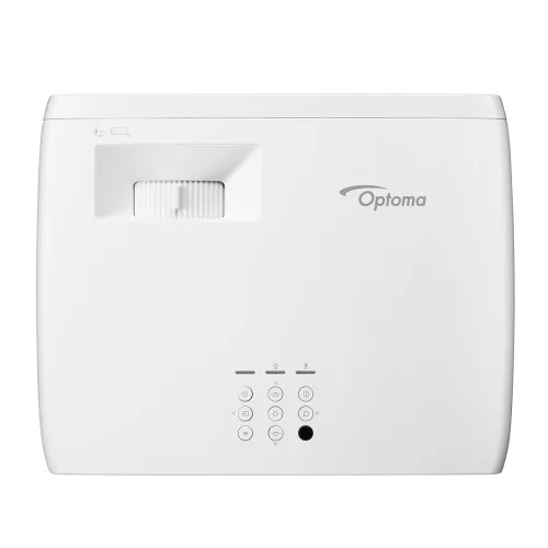 Optoma ZH450ST Лазерный проектор