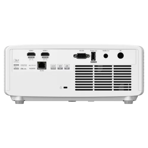 Optoma ZK430ST Лазерный проектор