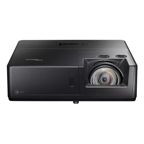 Optoma ZK608TST Лазерный проектор, 4KUHD(3840*2160)