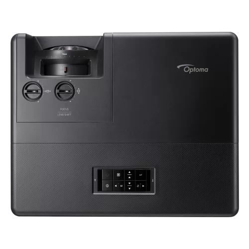 Optoma ZK608TST Лазерный проектор, 4KUHD(3840*2160)