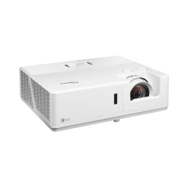 Optoma ZK708T Лазерный проектор, UHD (3840*2160)
