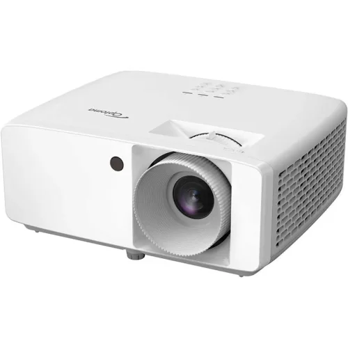 Optoma ZW340e Лазерный проектор