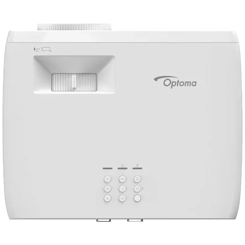 Optoma ZW340e Лазерный проектор