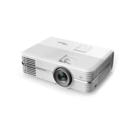 Optoma uhd40 Ламповый проектор, 4K UHD (3840x2160)