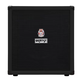 Orange CRUSH BASS 100 BK Басовый комбоусилитель, 100 Вт., 15"