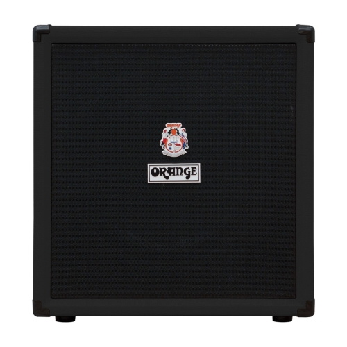 Orange CRUSH BASS 100 BK Басовый комбоусилитель, 100 Вт., 15"