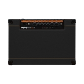 Orange CRUSH BASS 100 BK Басовый комбоусилитель, 100 Вт., 15"