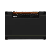 Orange CRUSH BASS 100 BK Басовый комбоусилитель, 100 Вт., 15"