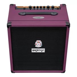 Orange Crush Bass 50 LTD Басовый комбоусилитель, 50 Вт., 12"