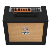 Orange Rocker 15 BK Ламповый гитарный комбоусилитель, 15 Вт., 10 дюймов