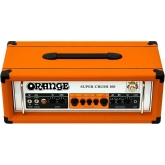 Orange Super Crush 100 Head Гитарный усилитель транзисторный, 100 Вт.