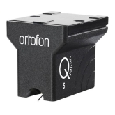 Ortofon MC Quintet Black S Головка звукоснимателя