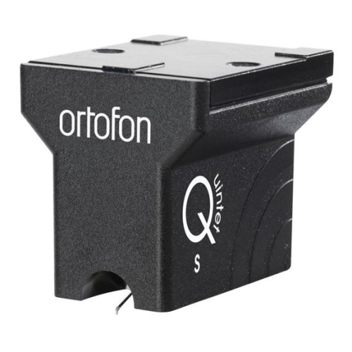 Ortofon MC Quintet Black S Головка звукоснимателя