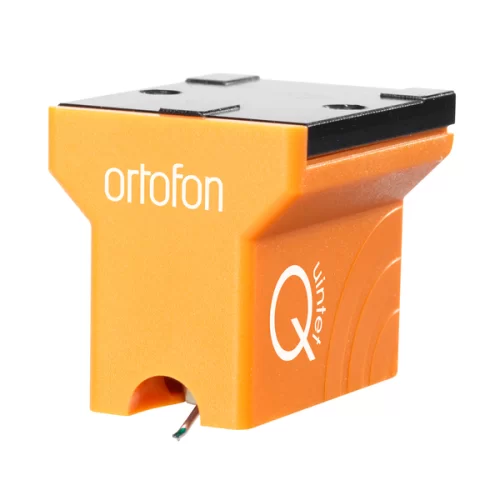 Ortofon MC Quintet Bronze Головка звукоснимателя