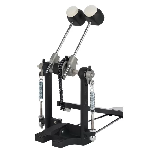 PDP PDDP712L Двойная педаль бас-барабана