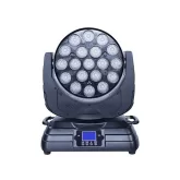 PR Lighting XLED 3019 Вращающаяся голова, 19x20 Вт., RGBW