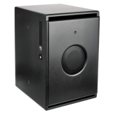 PSI Audio A125-M SUB Metal Black Студийный сабвуфер, 340 Вт., 8"