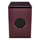 PSI Audio A125-M SUB Studio Red Студийный сабвуфер, 340 Вт., 8"