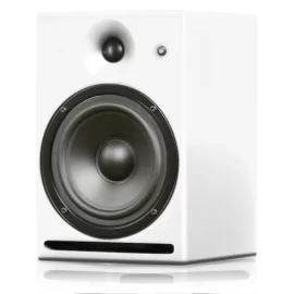 PSI Audio A14-M Pure White Студийный монитор, 155 Вт., 6"