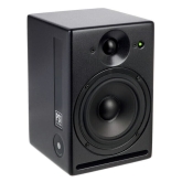 PSI Audio A14-M Studio Black Студийный монитор, 155 Вт., 6"