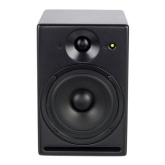 PSI Audio A14-M Studio Black Студийный монитор, 155 Вт., 6"