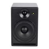 PSI Audio A14-M Studio Black Студийный монитор, 155 Вт., 6"