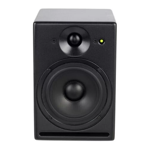 PSI Audio A14-M Studio Black Студийный монитор, 155 Вт., 6"