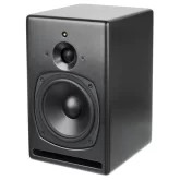 PSI Audio A17-M Metal Black Студийный монитор, 215 Вт., 7"