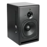 PSI Audio A17-M Metal Black Студийный монитор, 215 Вт., 7"