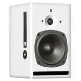 PSI Audio A17-M Pure White Студийный монитор, 215 Вт., 7"