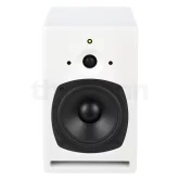 PSI Audio A17-M Pure White Студийный монитор, 215 Вт., 7"