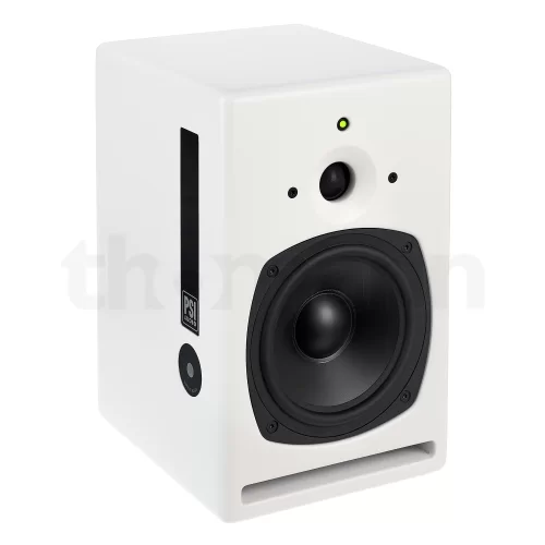 PSI Audio A17-M Pure White Студийный монитор, 215 Вт., 7"