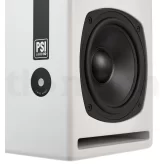 PSI Audio A17-M Pure White Студийный монитор, 215 Вт., 7"