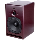 PSI Audio A17-M Studio Red Студийный монитор, 215 Вт., 7"