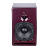 PSI Audio A17-M Studio Red Студийный монитор, 215 Вт., 7"