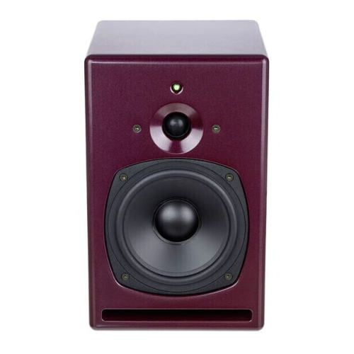 PSI Audio A17-M Studio Red Студийный монитор, 215 Вт., 7"