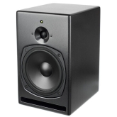 PSI Audio A21-M Metal Black Студийный монитор, 325 Вт., 9"