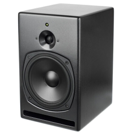 PSI Audio A21-M Metal Black Студийный монитор, 325 Вт., 9"