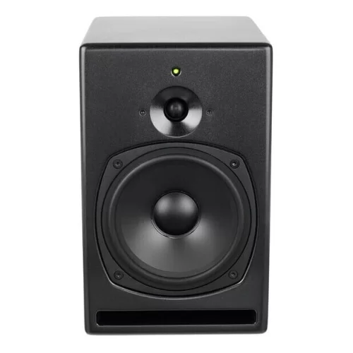 PSI Audio A21-M Metal Black Студийный монитор, 325 Вт., 9"