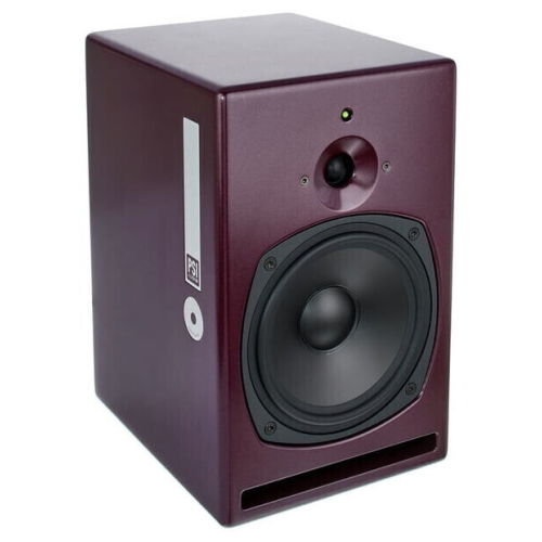 PSI Audio A21-M Studio Red Студийный монитор, 325 Вт., 9"