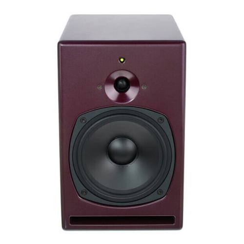 PSI Audio A21-M Studio Red Студийный монитор, 325 Вт., 9"