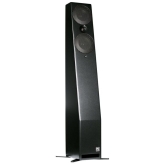 PSI Audio A215-M Metal Black Студийный монитор, 345 Вт., 2х6"