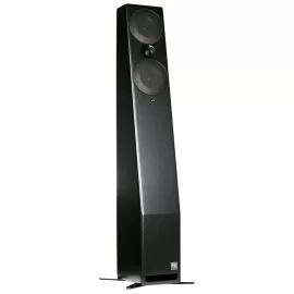 PSI Audio A215-M Metal Black Студийный монитор, 345 Вт., 2х6"