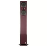 PSI Audio A215-M Studio Red Студийный монитор, 345 Вт., 2х6"