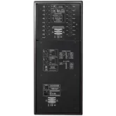 PSI Audio A225-M White Студийный сабвуфер, 480 Вт., 2х8"